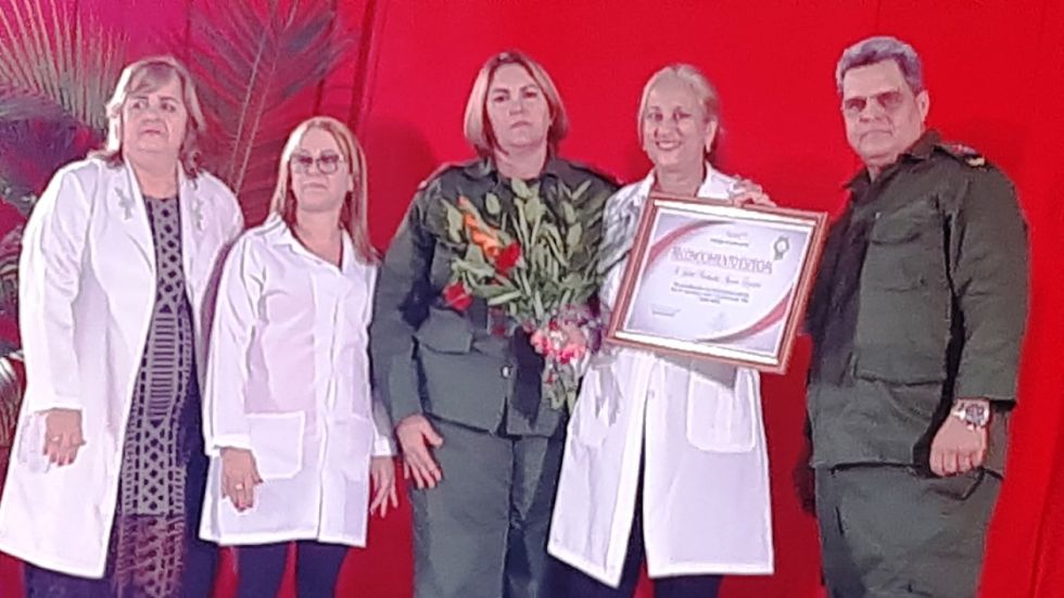 Cienfuegos celebró Día de la Medicina Latinoamericana.