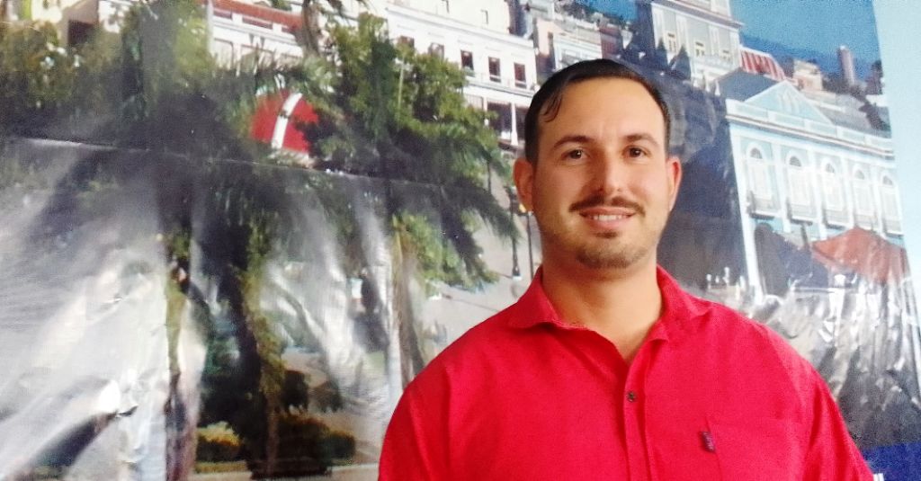 Luis Ernesto Camellón