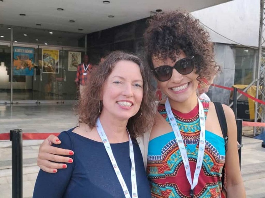 Documental «Leyendo al Mundo» en Festival de Cine de La Habana