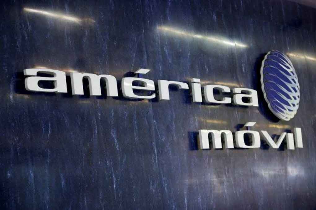 Mobile Giant América Móvil Acquires Long-term Olympic Rights