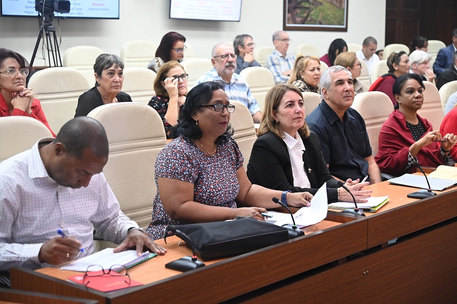 Enfrentar las arbovirosis desde las ciencias