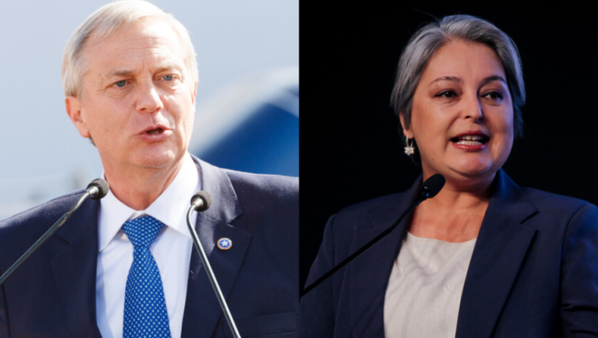 Comenzó en Chile la segunda vuelta de las elecciones presidenciales