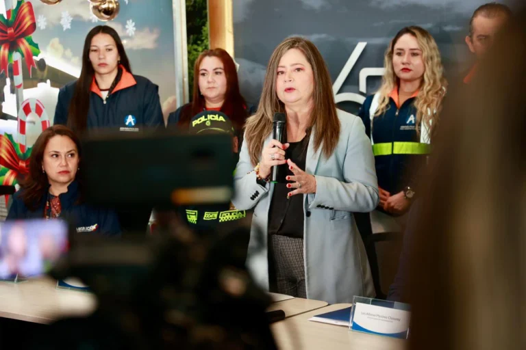 Colombia denounces U.S. “technological sabotage” in Venezuelan airspace