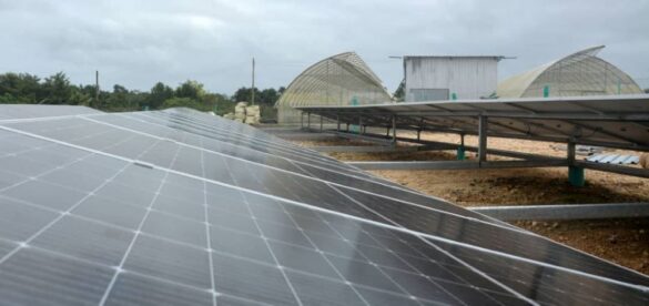 Situación energética en Villa Clara.