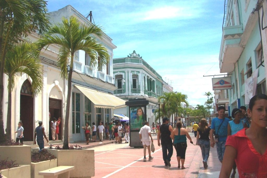 Cienfuegos