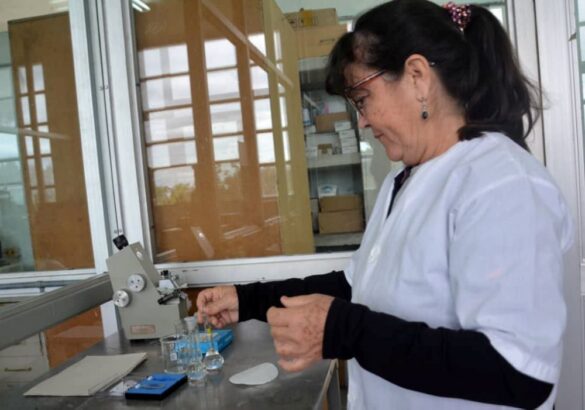 Desarrollo de la ciencia en Villa Clara.