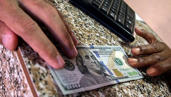 Beginning December 18th, Cuba will have a new exchange rate