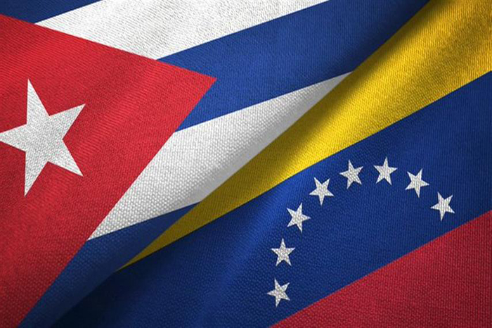 Cuba reiterates solidarity with Venezuela after U.S. aggression
