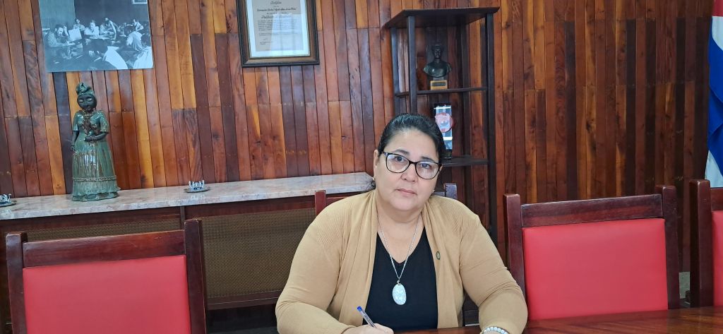 Neibys Casdelo Gutiérrez