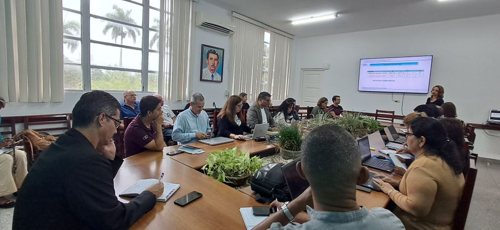 UCLV ratifica la excelencia