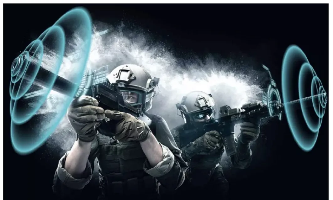 Crime Exposed: Americans Reveal Secret Weaponry Used During Bombing of Venezuela