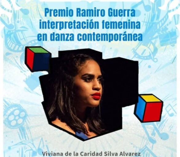 Viviana de la Caridad Silva