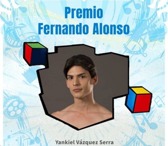 Yankiel Vázquez