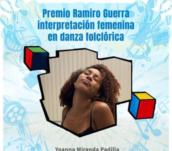 Yoanna Miranda Padilla