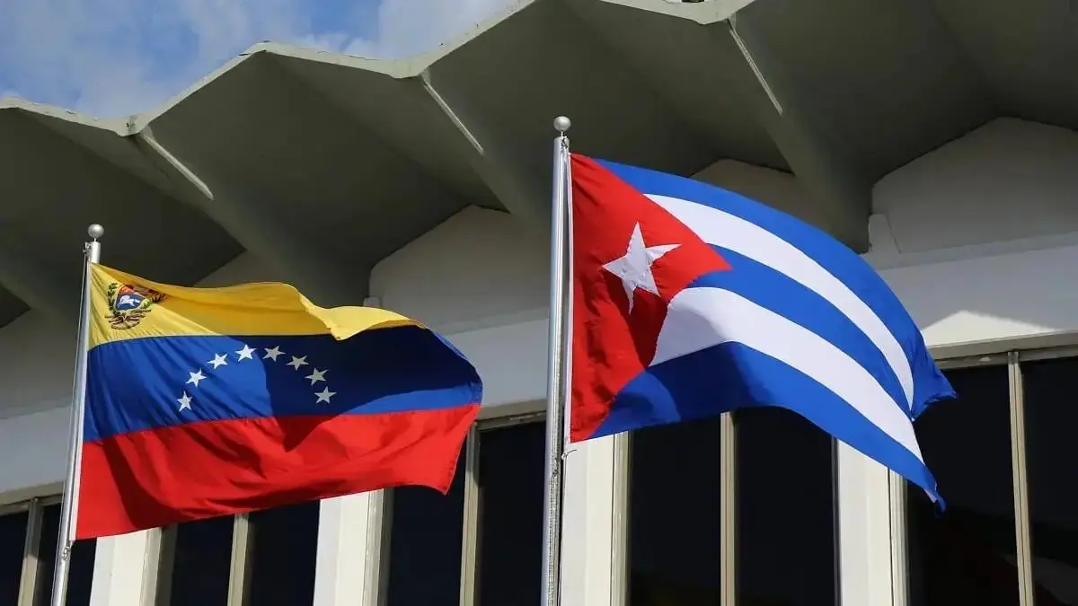 Bolivarian Government of Venezuela reaffirms historical stance on relations with Cuba