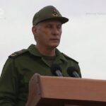 Miguel Díaz-Canel