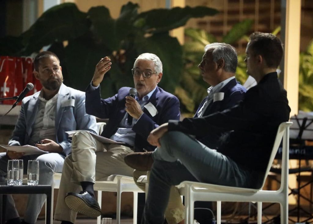 Cámara de Comercio Suiza-Cuba