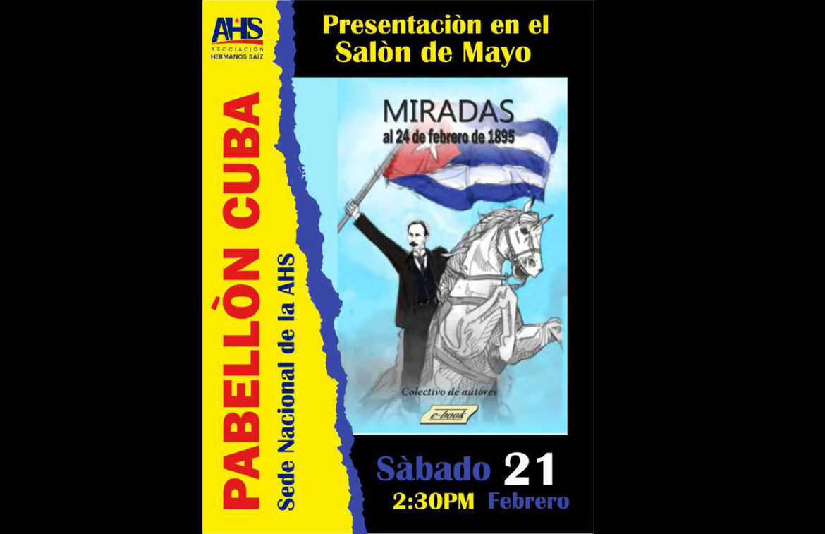 Foto tomada de: Agencia Cubana de Noticias