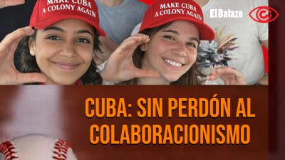 Cuba: No Forgiveness for Collaboration