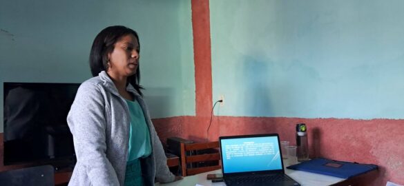 Maestría en Gestión de la Comunicación