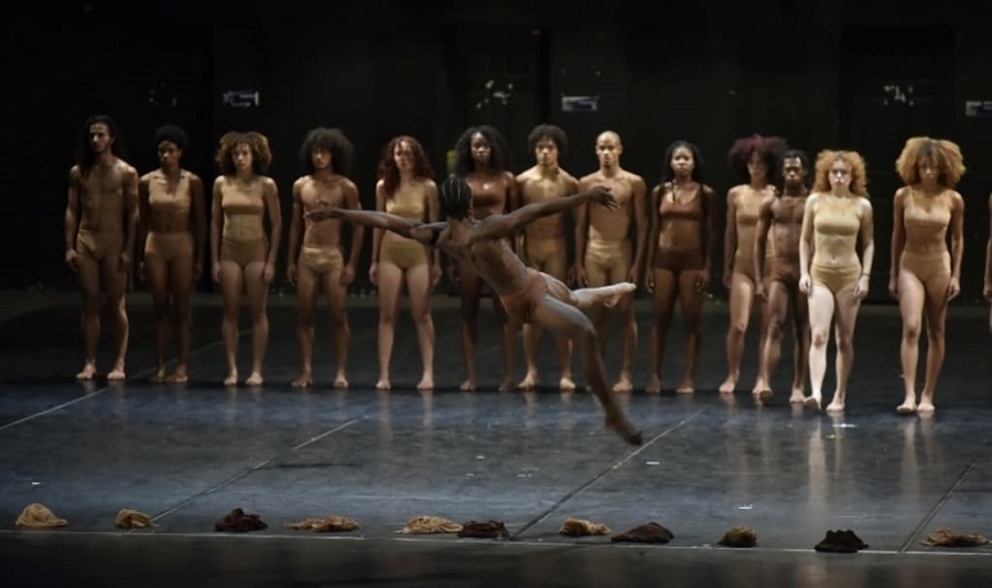 Danza Contemporánea de Cuba estrena nueva temporada en La Habana