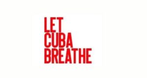 “Let Cuba Breathe”: Nueva campaña documental visibiliza impacto del bloqueo en los cubanos