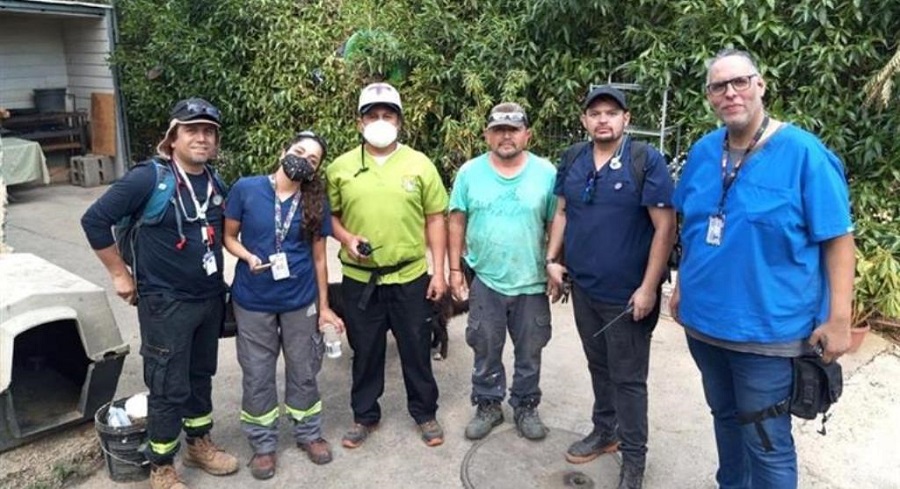 Médicos chilenos de la ELAM llaman a fortalecer solidaridad con Cuba