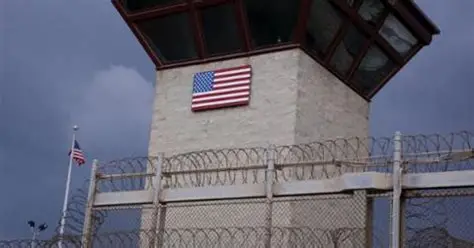 U.S. Naval Base at Guantanamo denounced as illegal