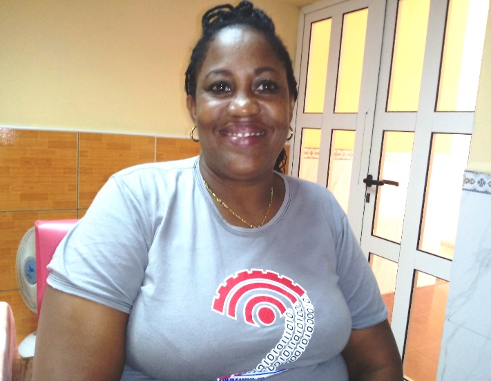 Inés María Álvarez