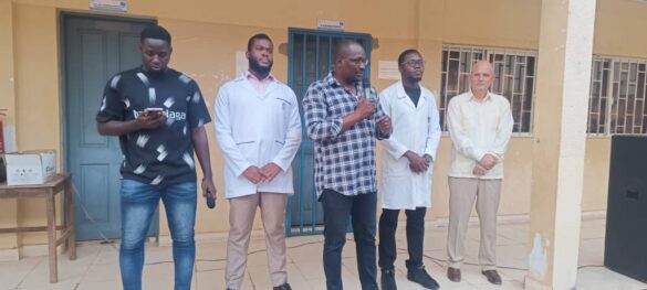 Centro Politécnico Infantil SOS