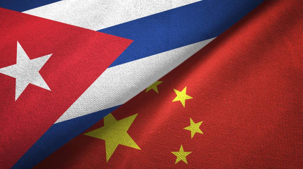 Chinese Foreign Ministry reaffirms support for Cuba against U.S. measures