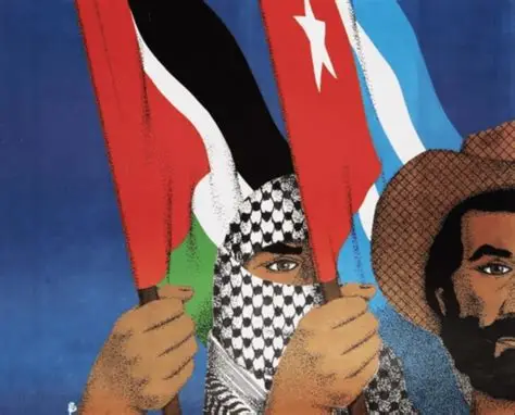 Cuba condemns Israeli interference in Palestine