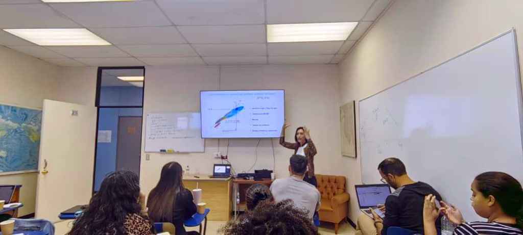 Curso cianobacterias