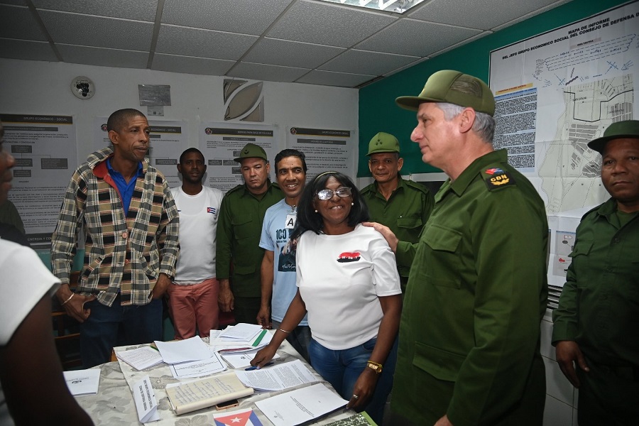 Día Nacional de la Defensa 
