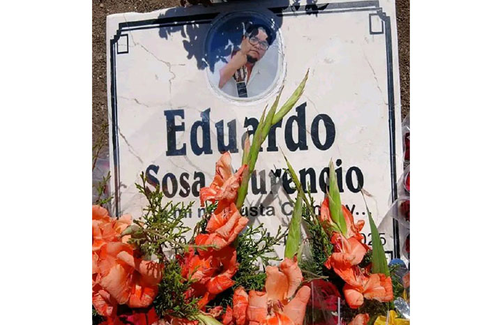 Tribute paid to troubadour Eduardo Sosa in Santiago de Cuba