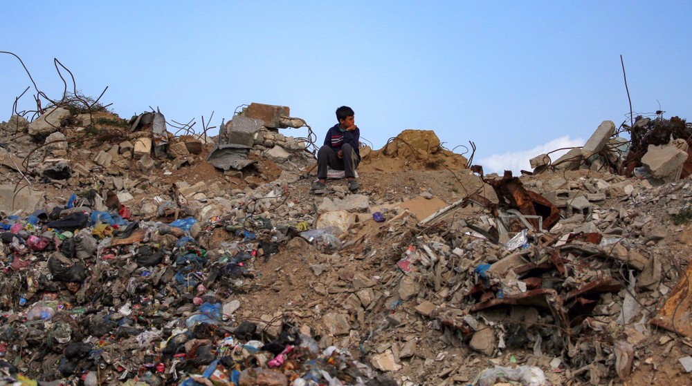 Gaza genocide’s death toll may exceed 200,000 as population drops by over 10%