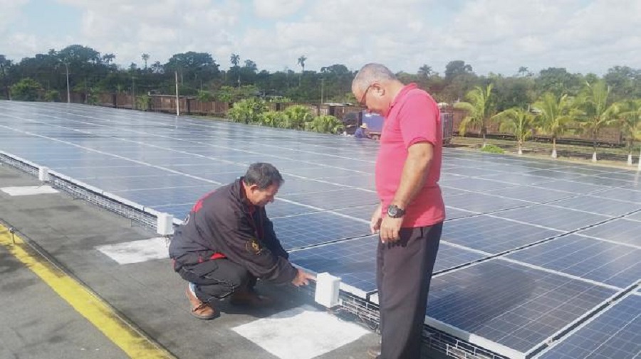 Para acceder al beneficio de la Resolución 41, es requisito indispensable contar con el dictamen técnico de la Oficina Nacional para el Uso Racional de la Energía.