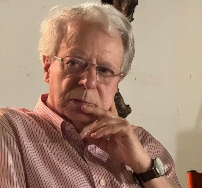 Frei Betto affirms that the U.S. will not succeed in extinguishing the Cuban Revolution