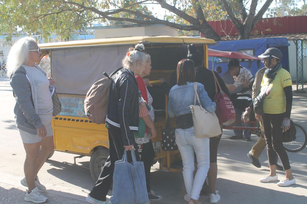 Transportación Holguín