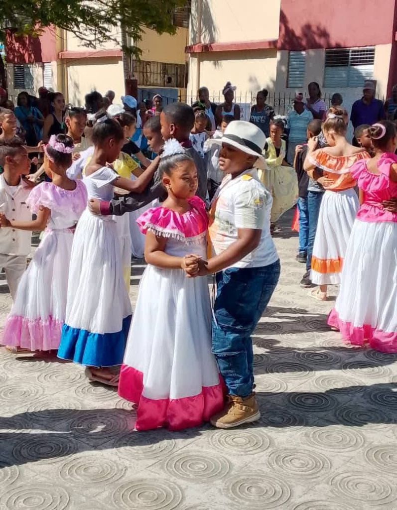 Semana de la Cultura Guantanamera. (Fotos: Jessica Elías Domínguez)