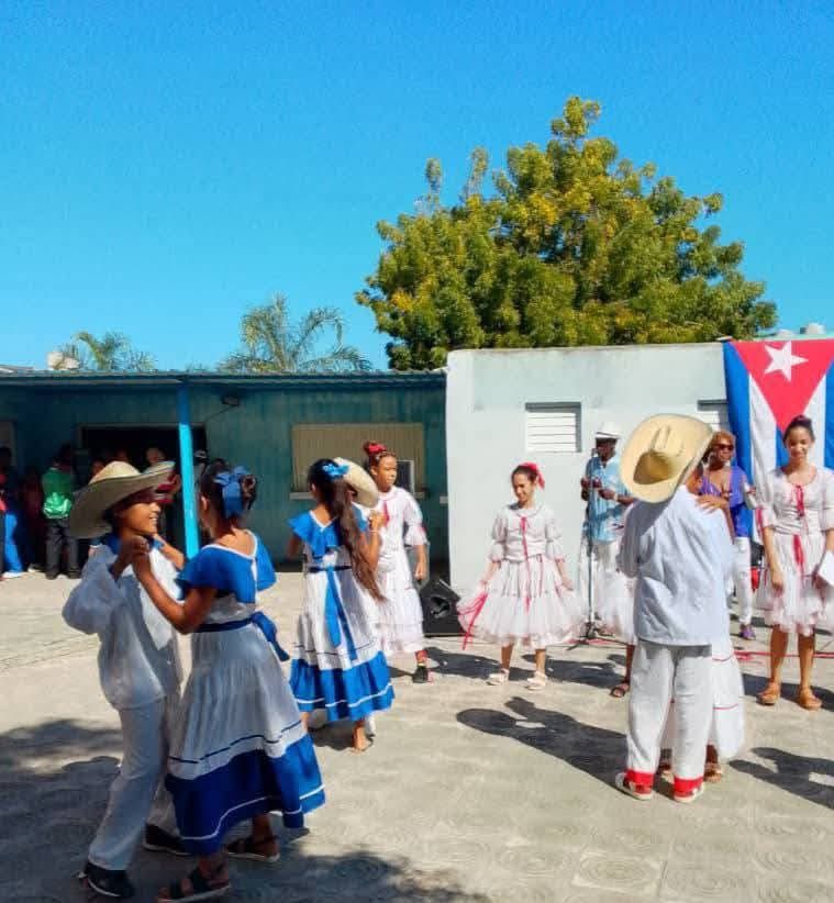 Semana de la Cultura Guantanamera. (Fotos: Jessica Elías Domínguez)