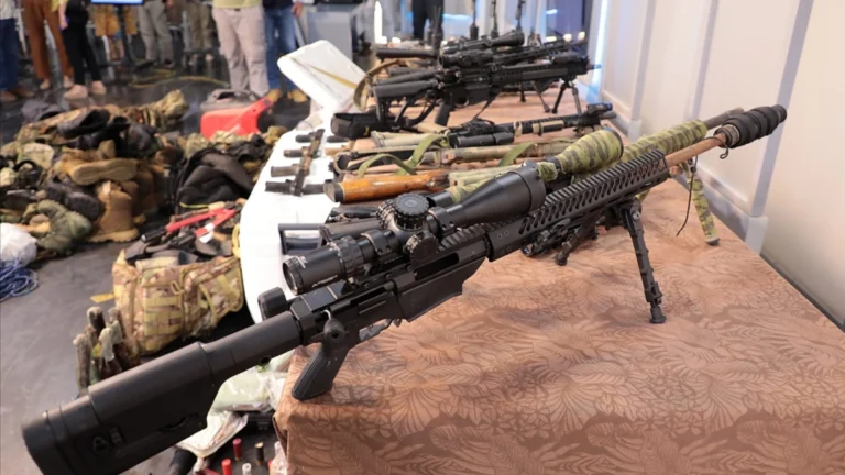 Cuba reveals details of attempted terrorist incursion: “They shot at us in our own waters”