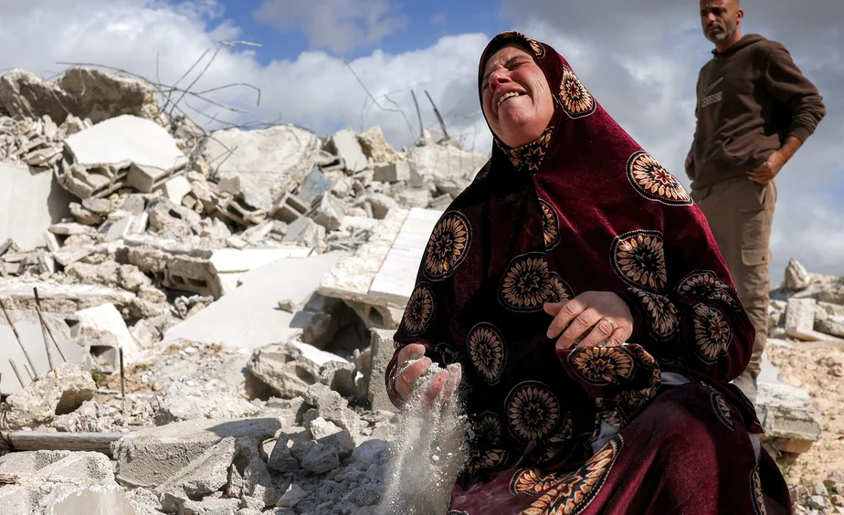 UN official says Israel ‘consolidating unlawful annexation’ of West Bank