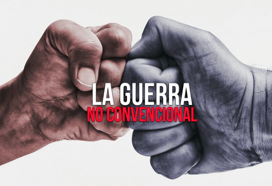 Guerra No Convencional