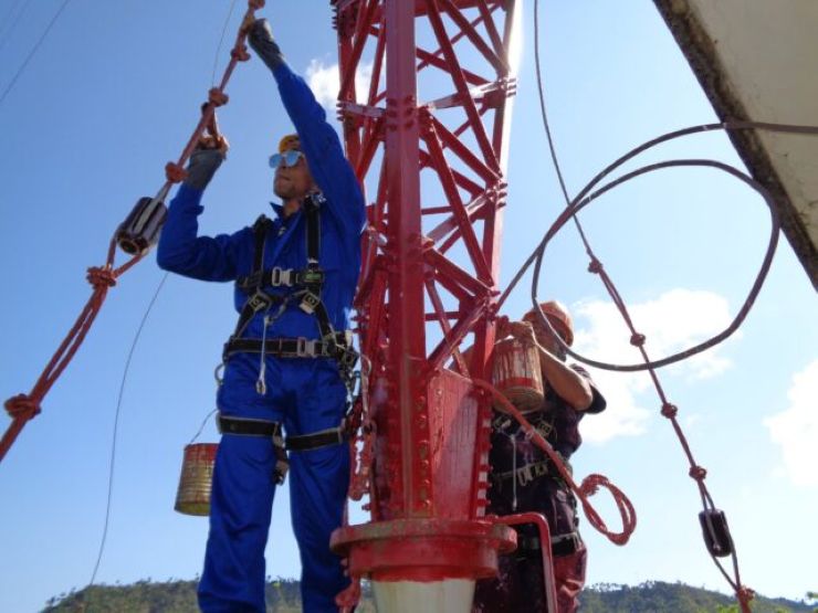RadioCuba, Guantánamo