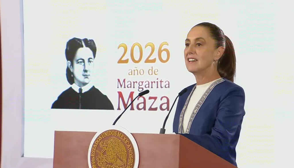 Mexico reiterates search for diplomatic channels to send oil to Cuba