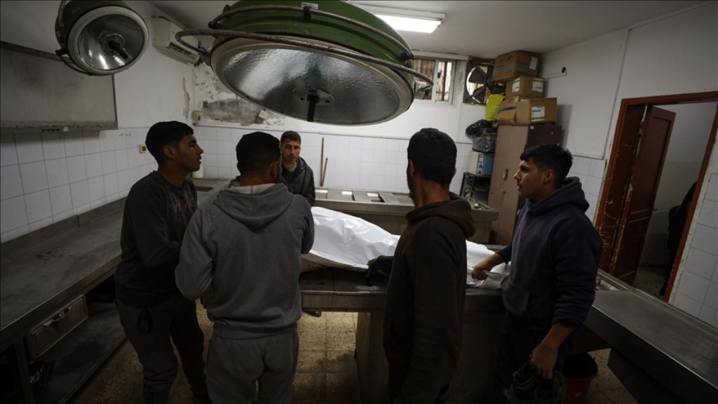 Israel has killed more than one thousand members of Palestinian sports movement