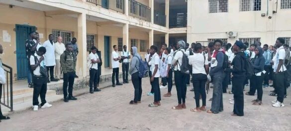 Centro Politécnico Infantil SOS