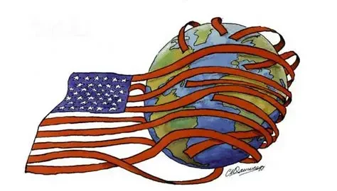 Cuban government denounces U.S. belligerent doctrine