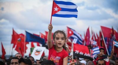 Cuba: A Failed Government?